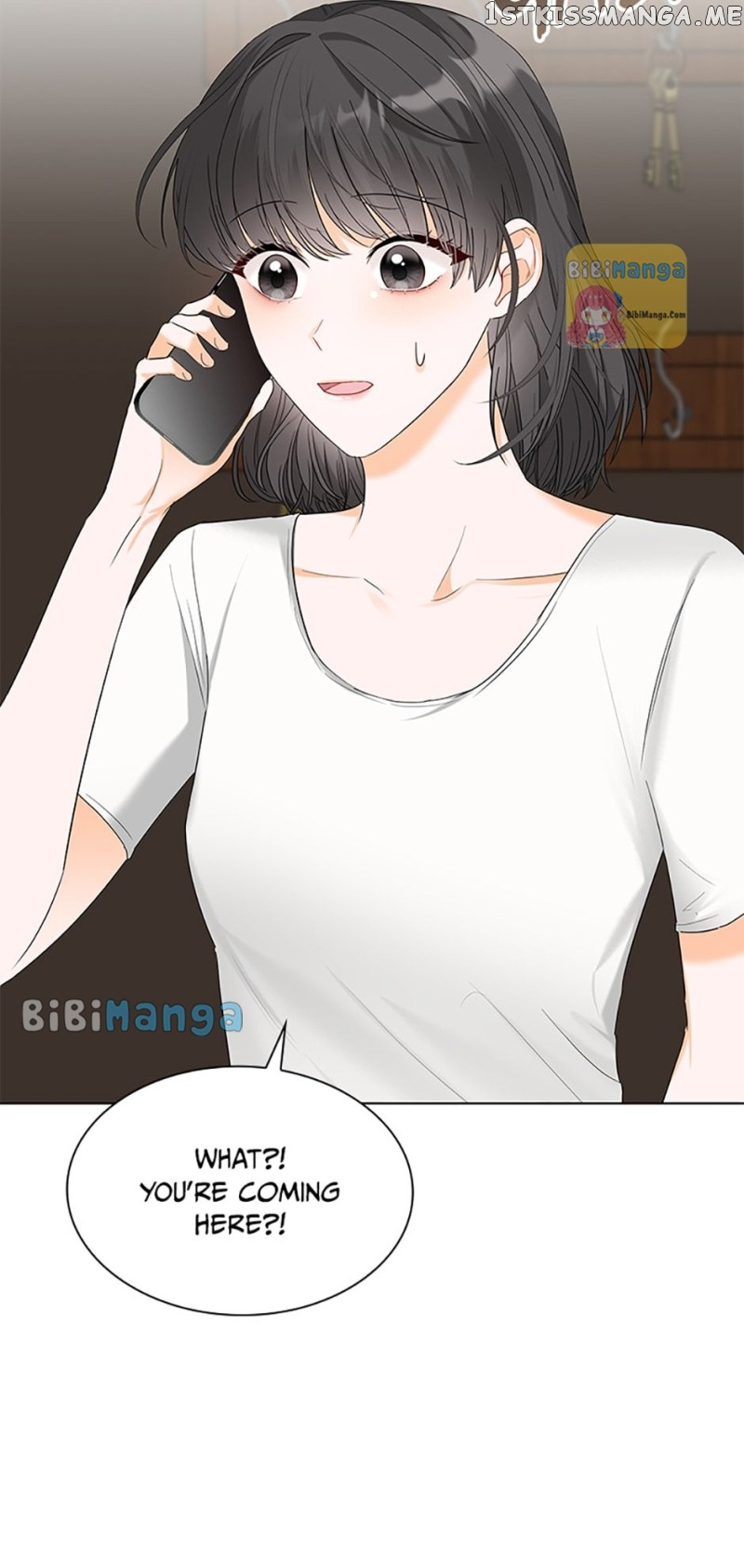 Dating My Best Friend’s Sister Chapter 36 - page 68