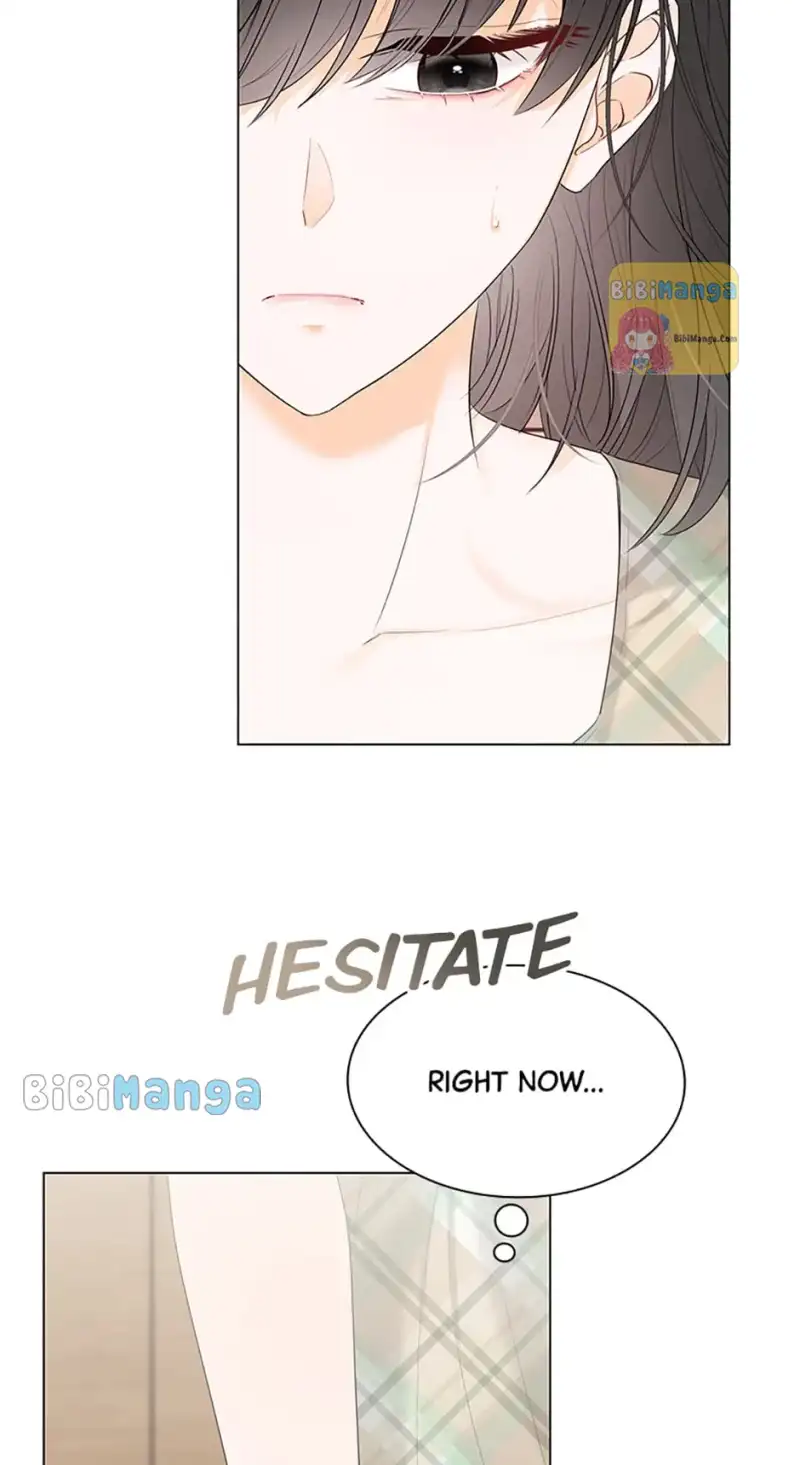 Dating My Best Friend’s Sister Chapter 35 - page 37