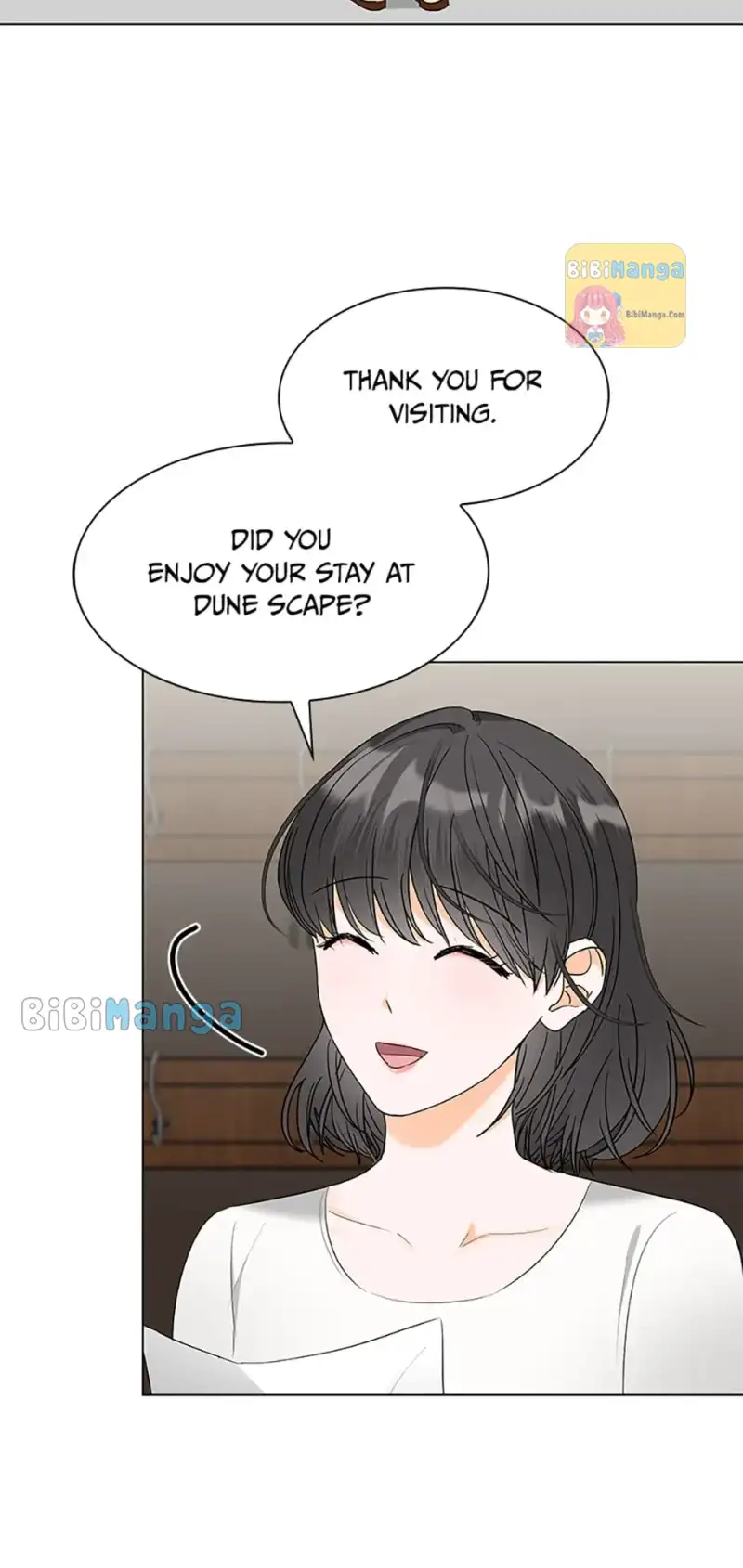 Dating My Best Friend’s Sister Chapter 35 - page 44