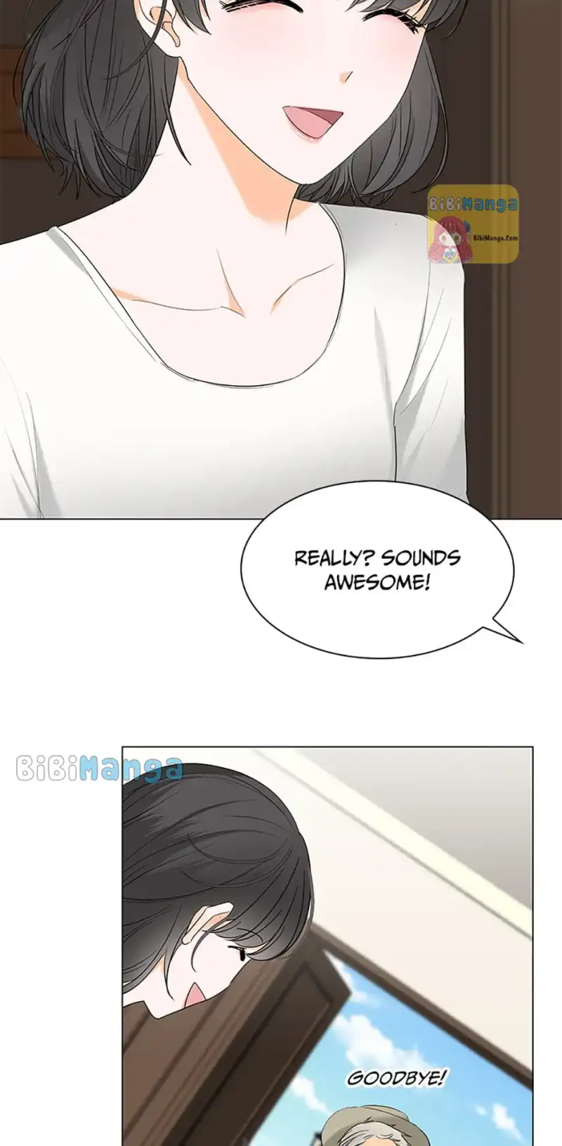 Dating My Best Friend’s Sister Chapter 35 - page 50