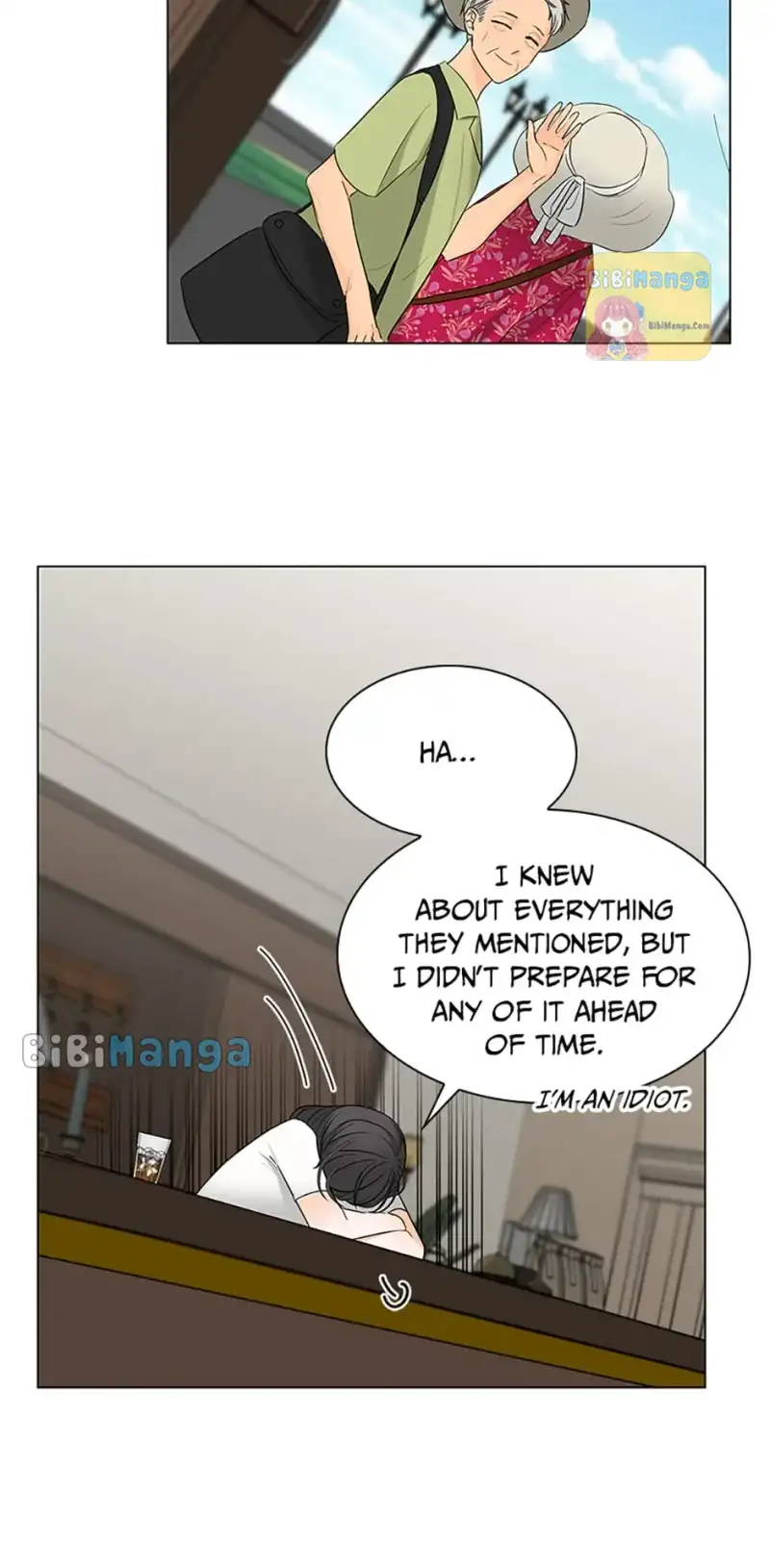 Dating My Best Friend’s Sister Chapter 35 - page 51