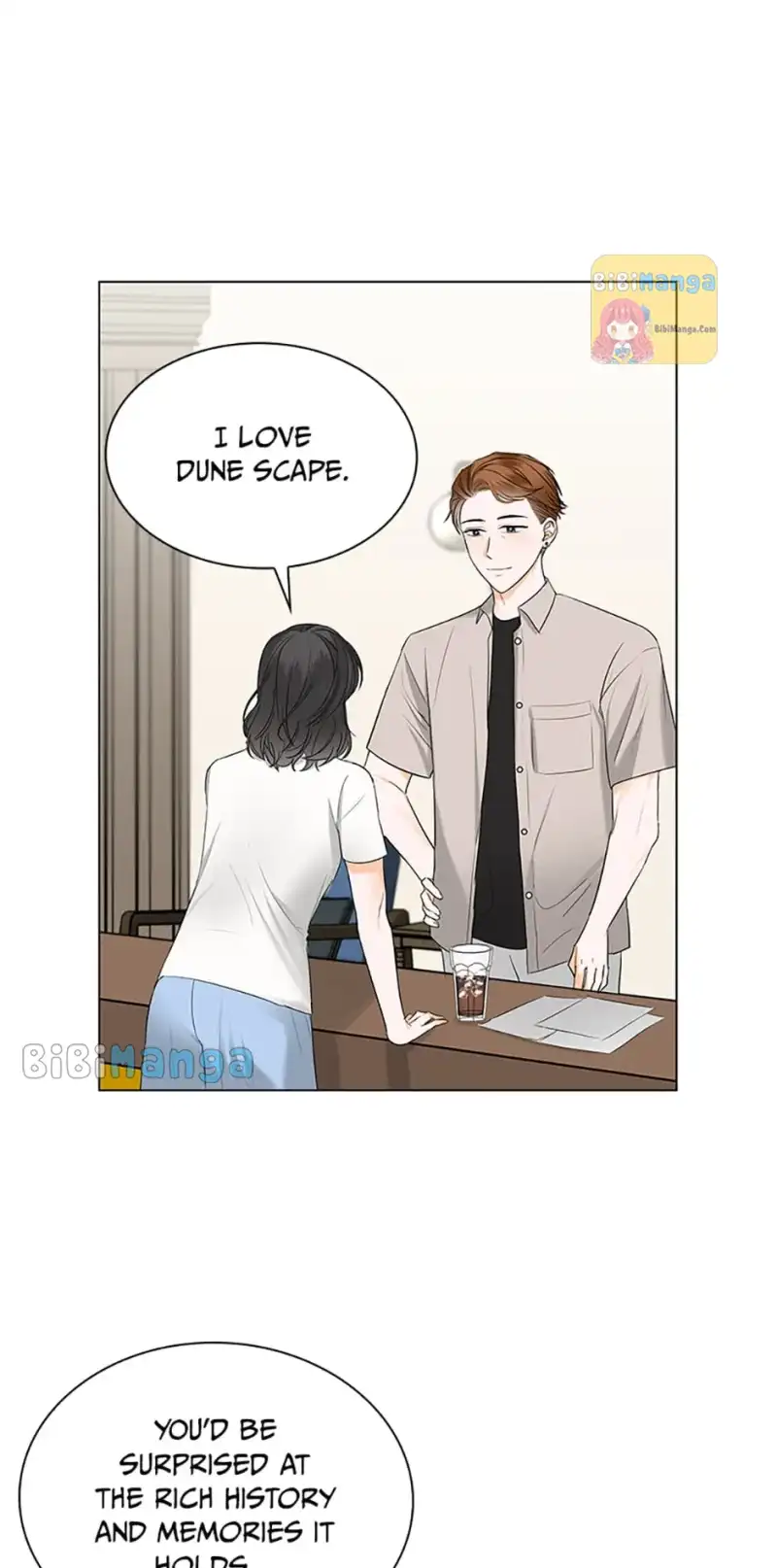Dating My Best Friend’s Sister Chapter 35 - page 60