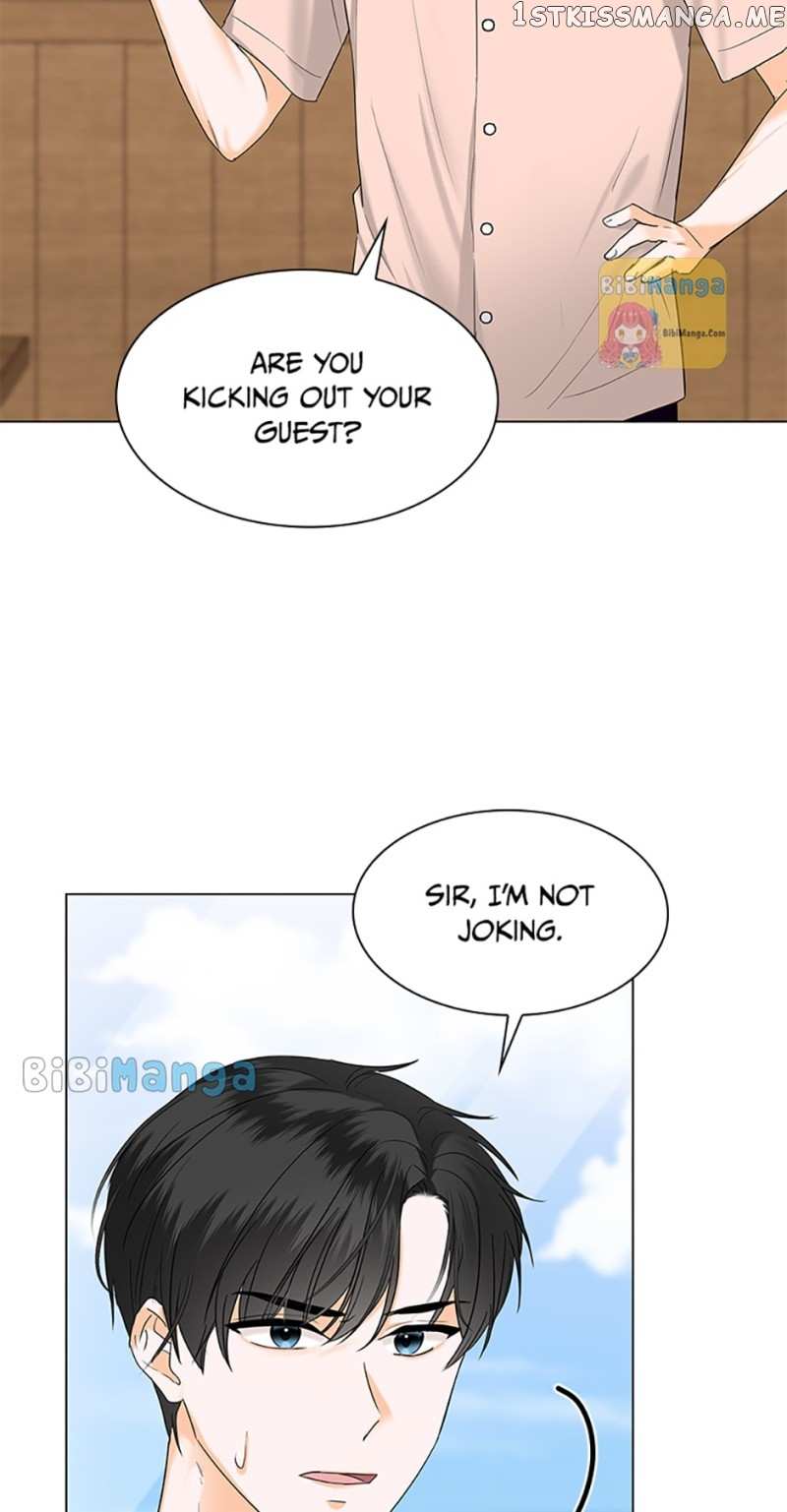 Dating My Best Friend’s Sister Chapter 34 - page 62
