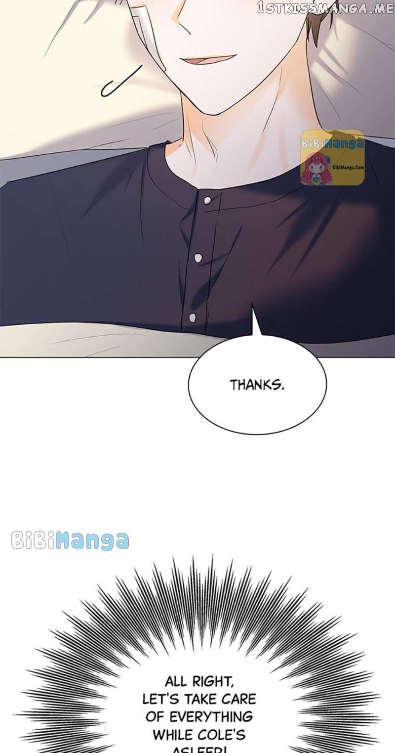 Dating My Best Friend’s Sister Chapter 33 - page 16