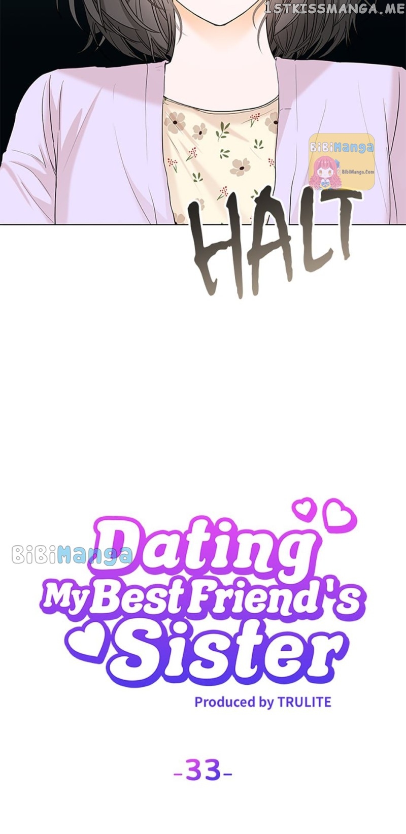Dating My Best Friend’s Sister Chapter 33 - page 2