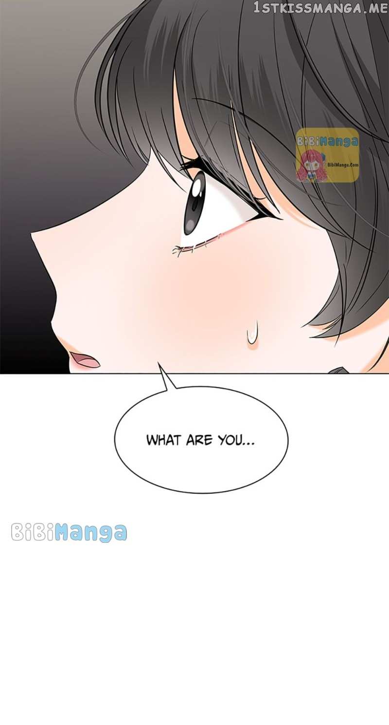 Dating My Best Friend’s Sister Chapter 33 - page 57