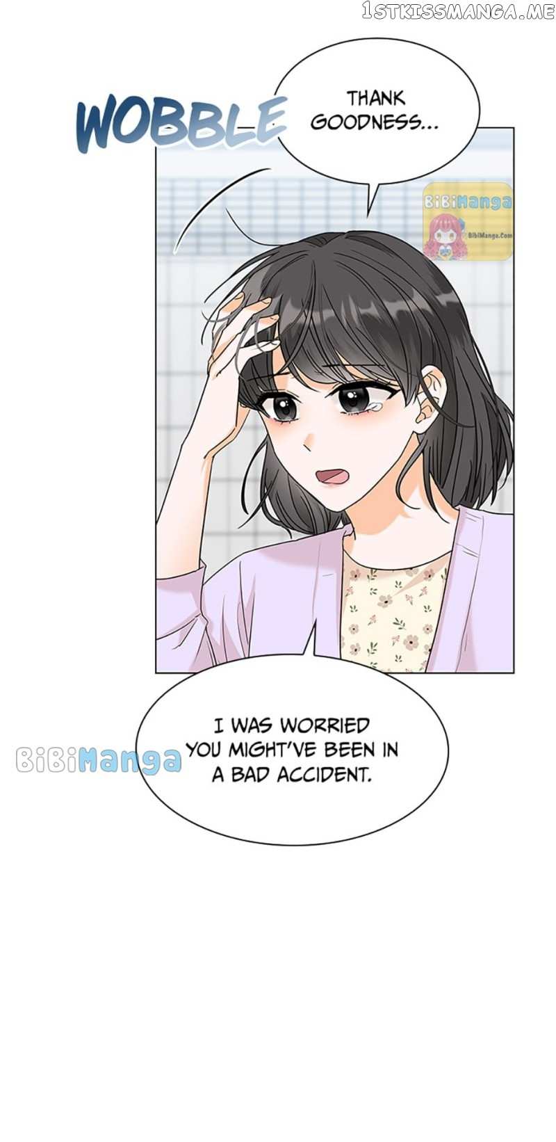 Dating My Best Friend’s Sister Chapter 33 - page 6