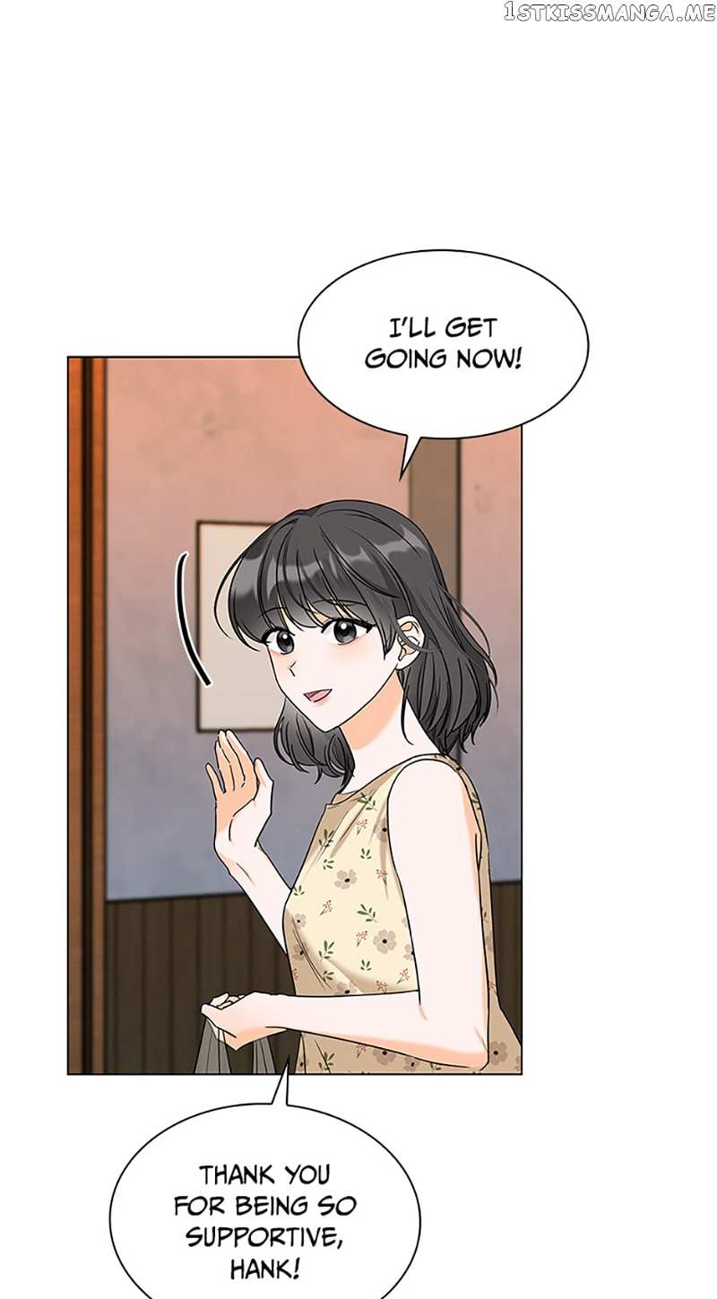 Dating My Best Friend’s Sister Chapter 32 - page 31