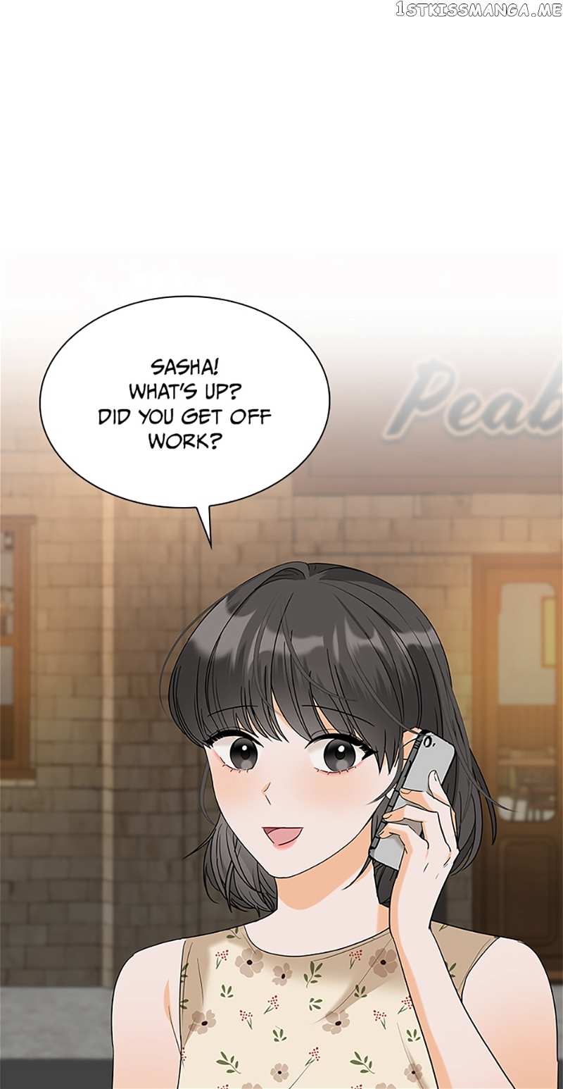 Dating My Best Friend’s Sister Chapter 32 - page 37