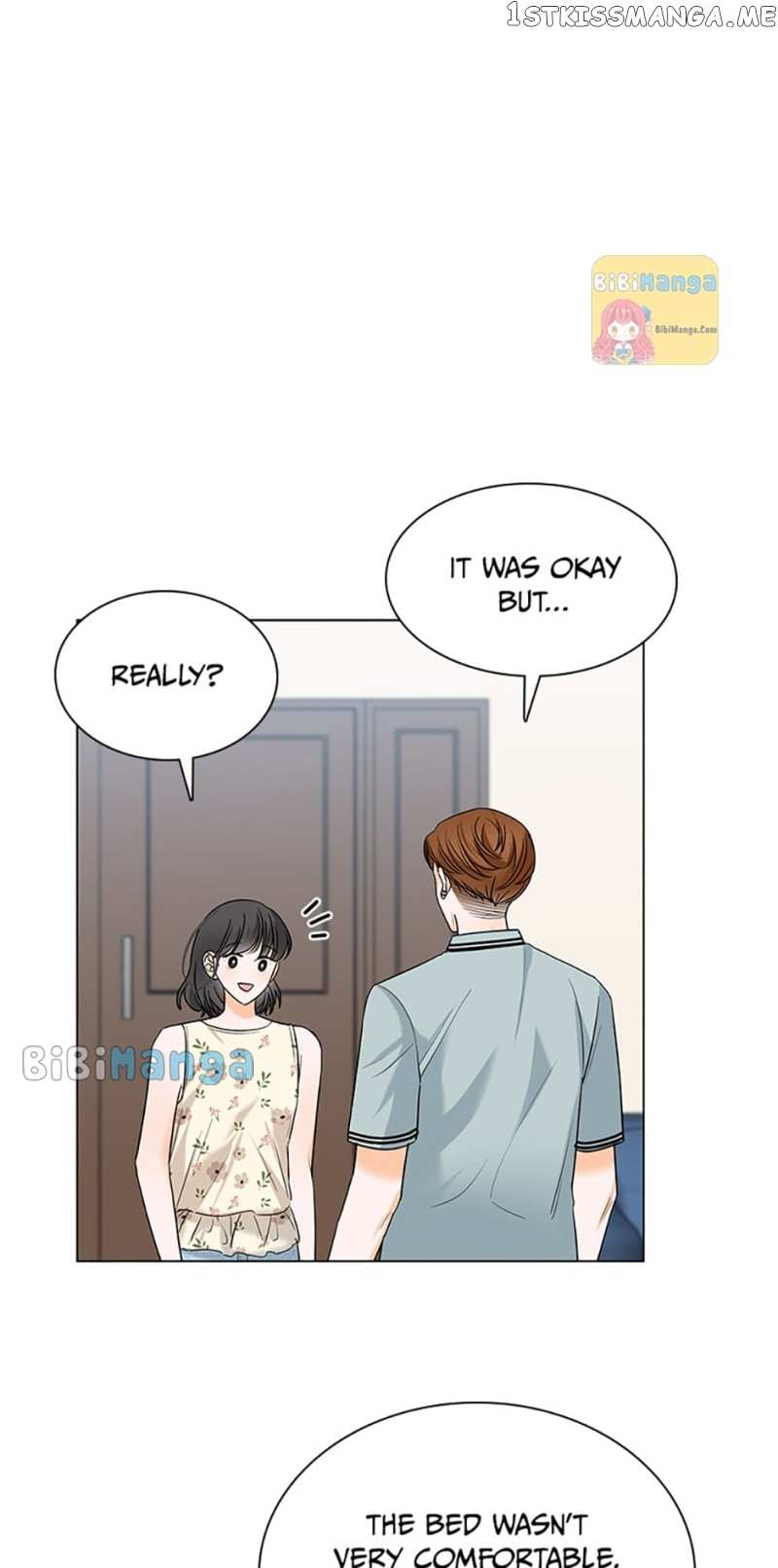 Dating My Best Friend’s Sister Chapter 31 - page 14