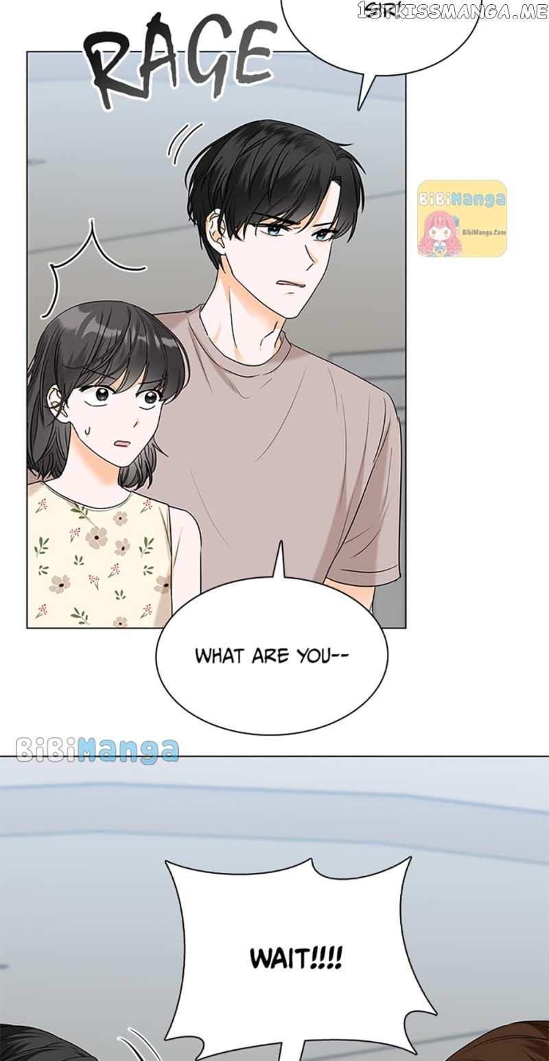 Dating My Best Friend’s Sister Chapter 31 - page 35