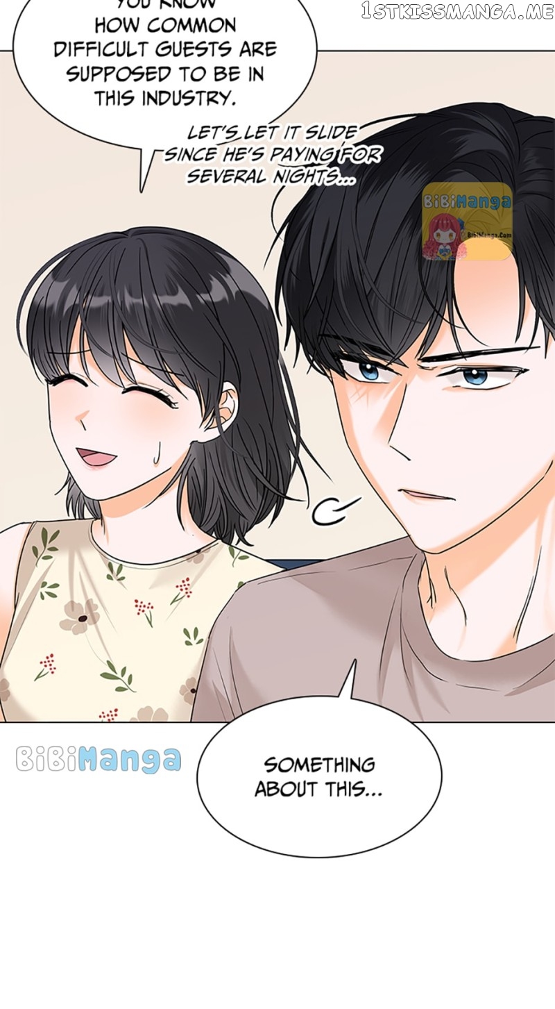 Dating My Best Friend’s Sister Chapter 31 - page 42