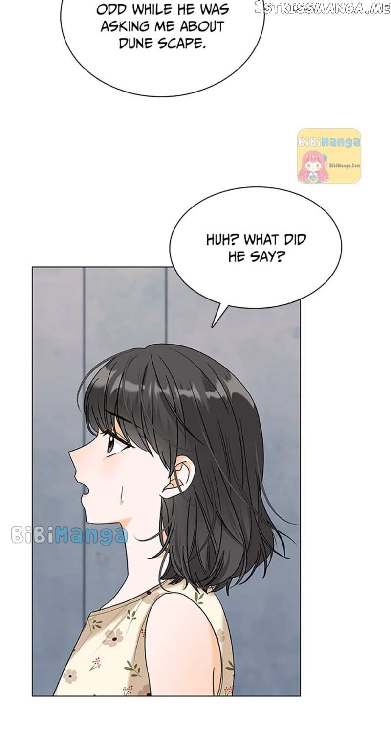 Dating My Best Friend’s Sister Chapter 31 - page 58