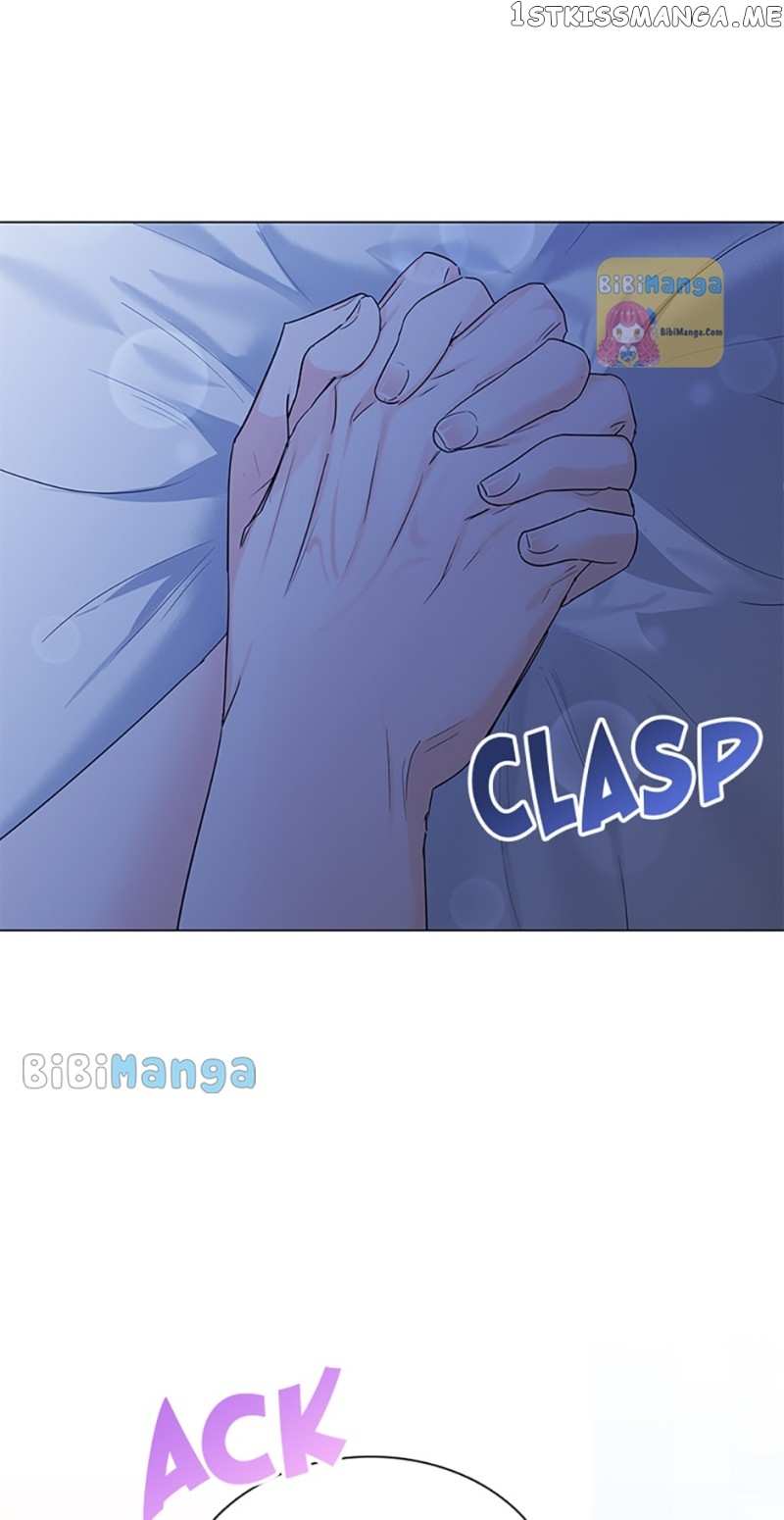 Dating My Best Friend’s Sister Chapter 31 - page 8