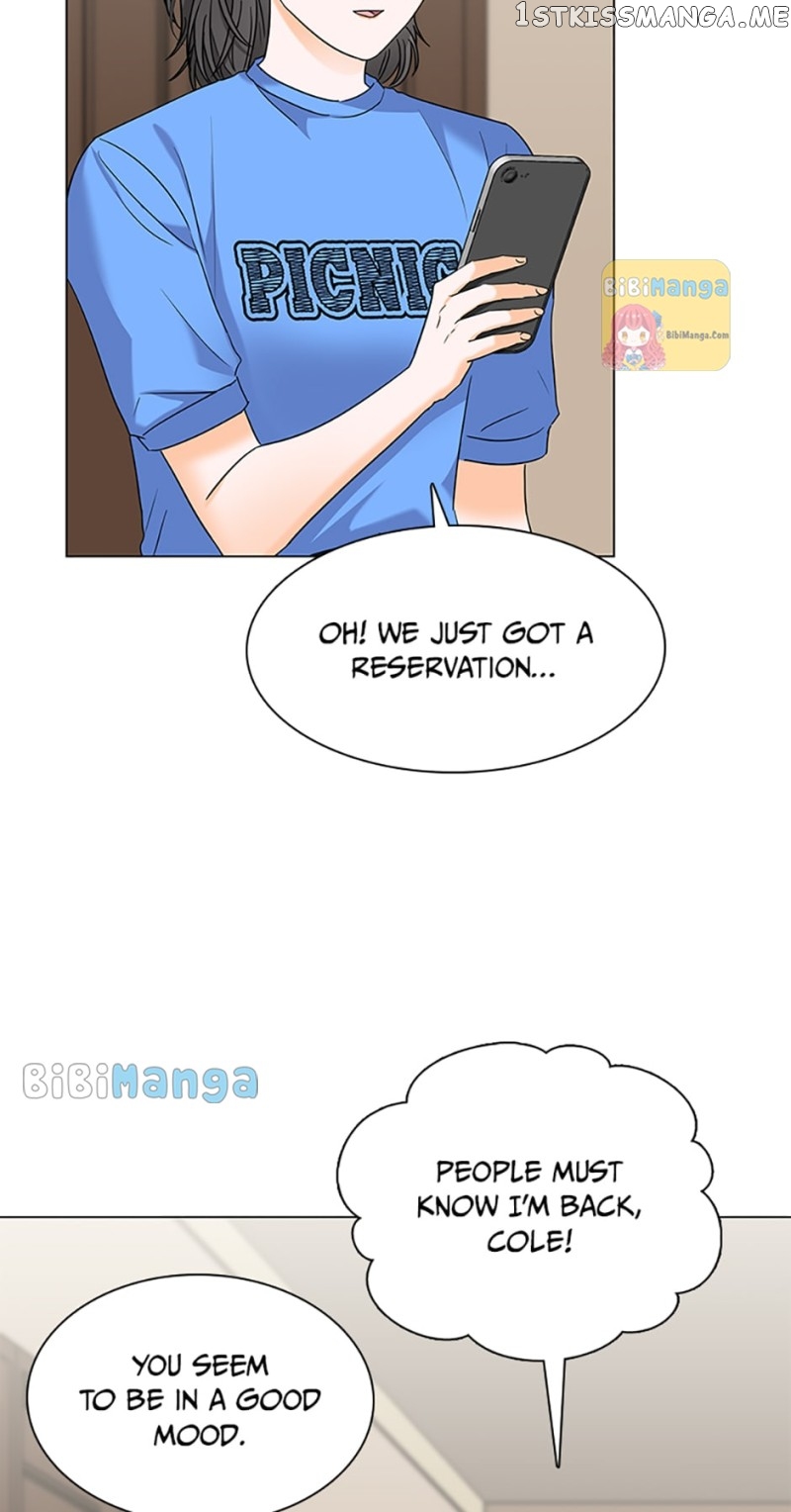 Dating My Best Friend’s Sister Chapter 30 - page 36
