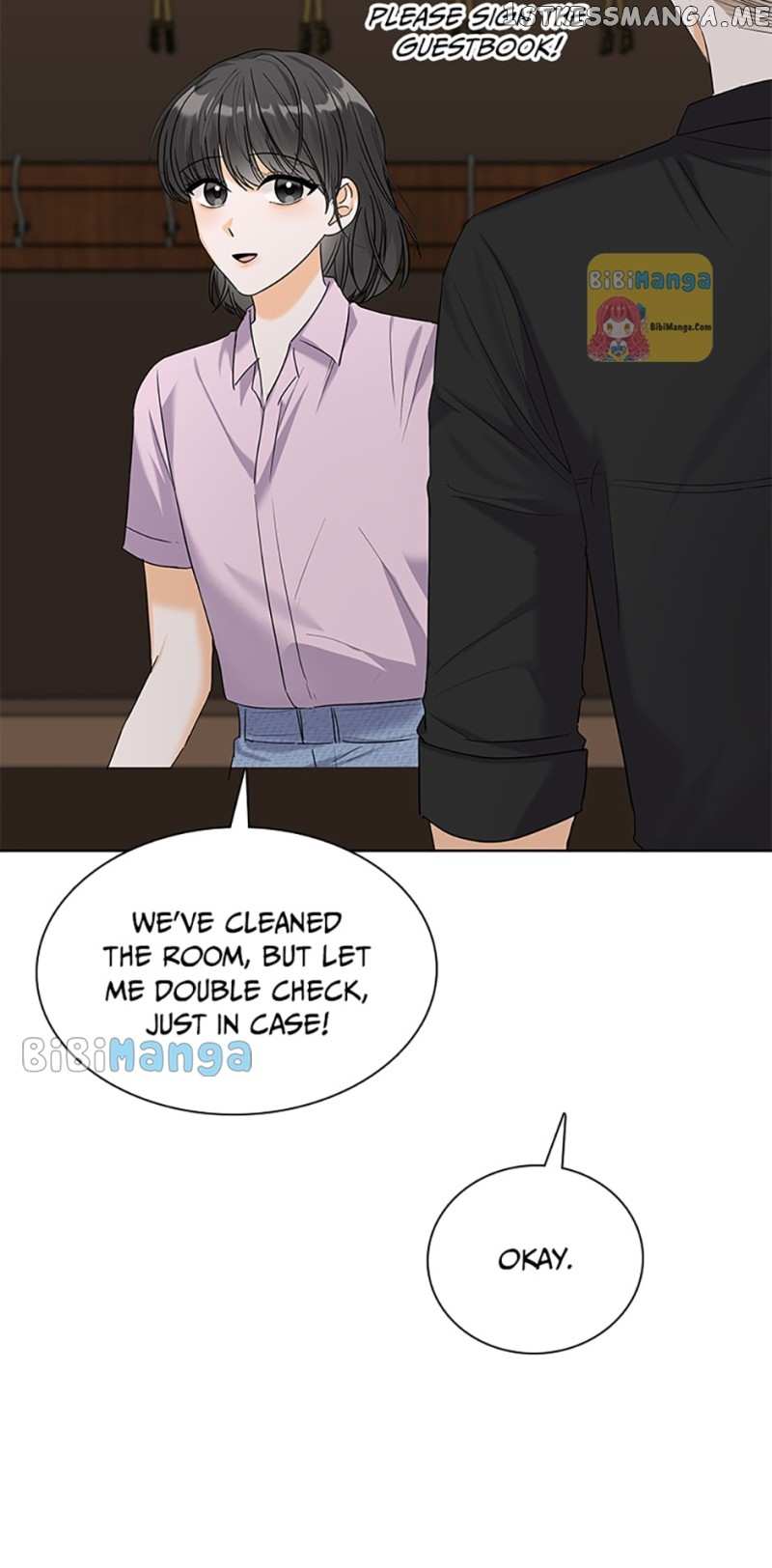 Dating My Best Friend’s Sister Chapter 30 - page 57