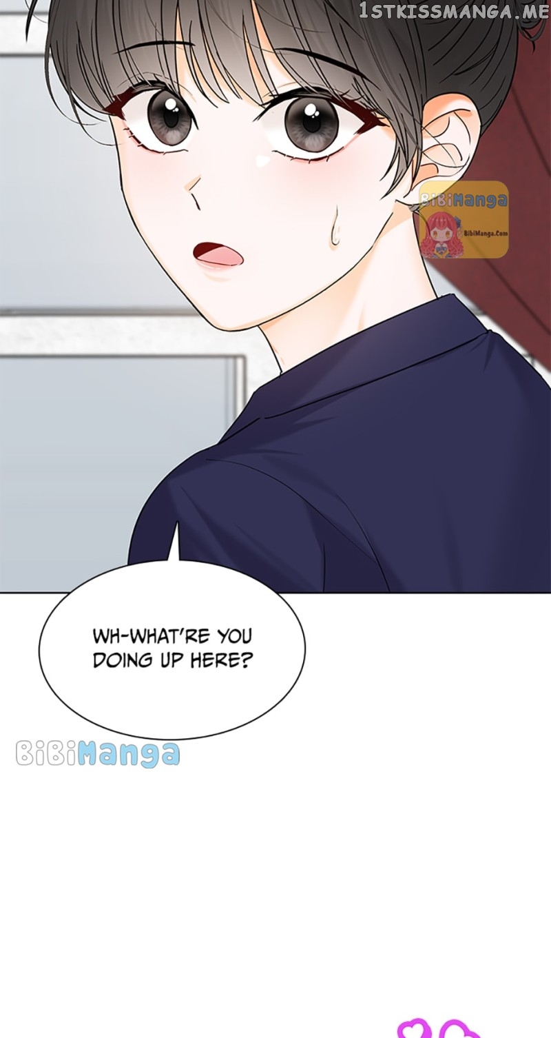 Dating My Best Friend’s Sister Chapter 29 - page 3