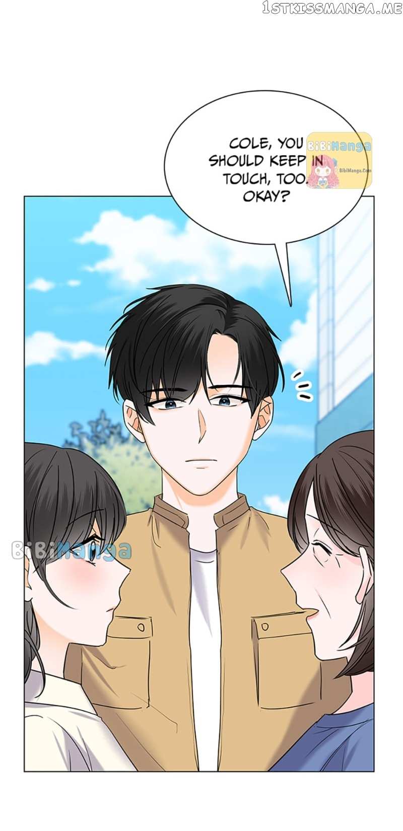 Dating My Best Friend’s Sister Chapter 29 - page 47