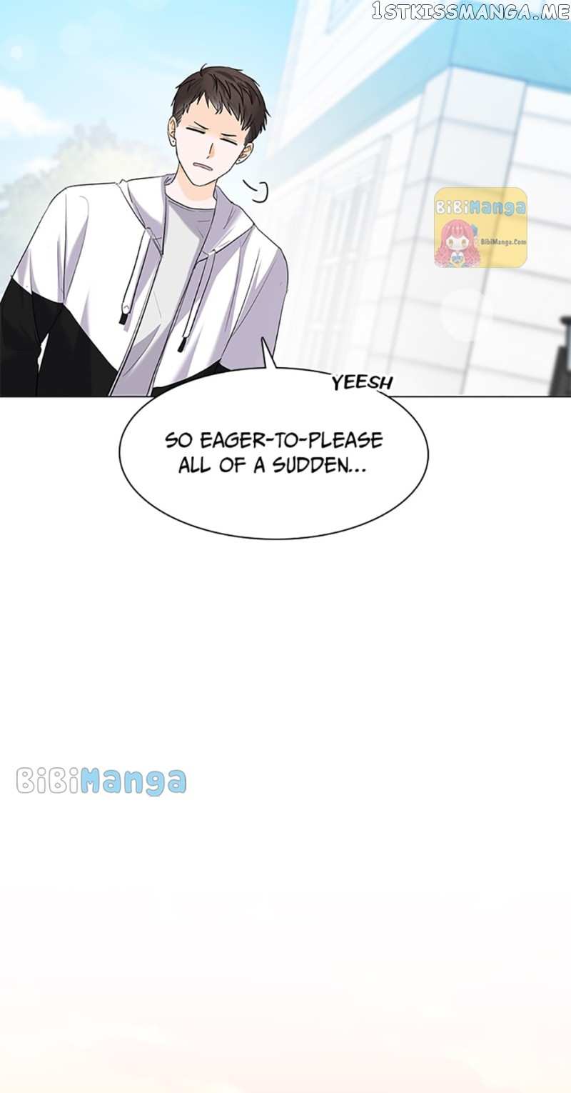 Dating My Best Friend’s Sister Chapter 29 - page 56