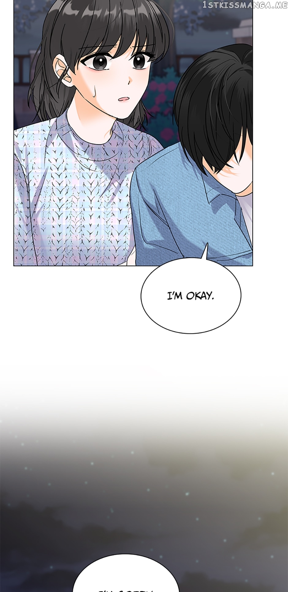 Dating My Best Friend’s Sister Chapter 28 - page 10