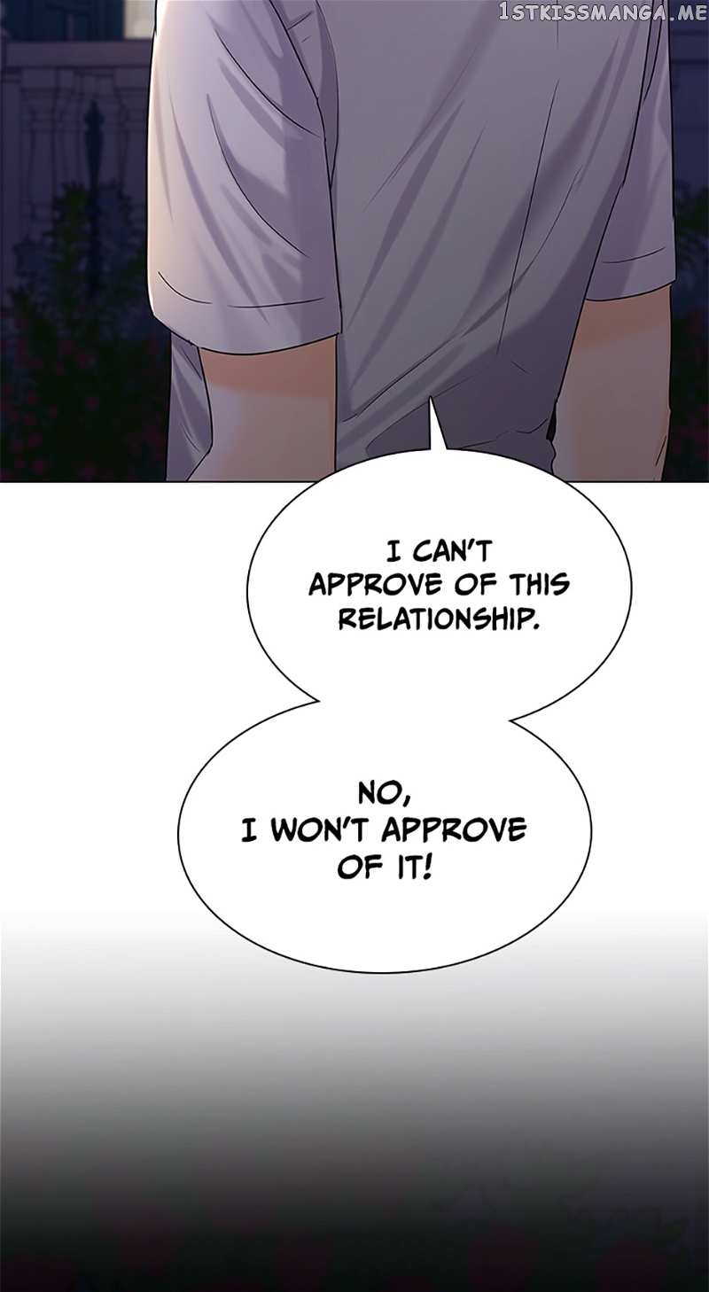 Dating My Best Friend’s Sister Chapter 28 - page 3