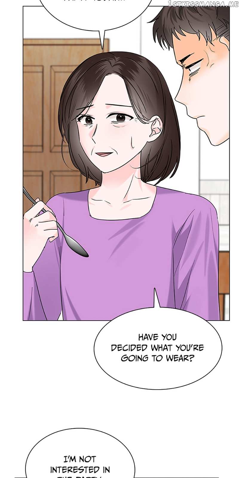 Dating My Best Friend’s Sister Chapter 28 - page 35