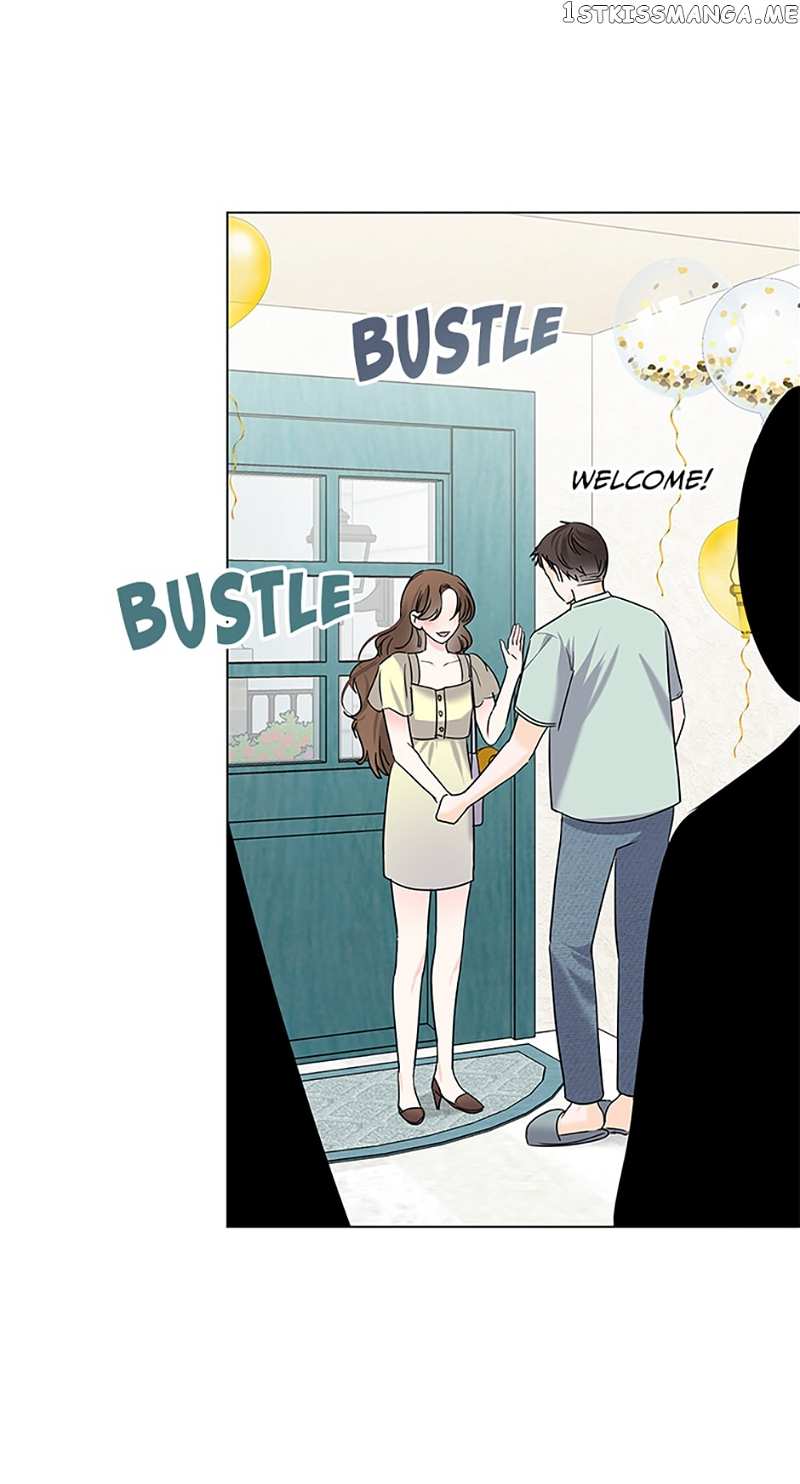Dating My Best Friend’s Sister Chapter 28 - page 61