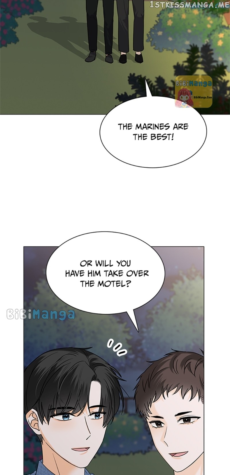 Dating My Best Friend’s Sister Chapter 27 - page 39