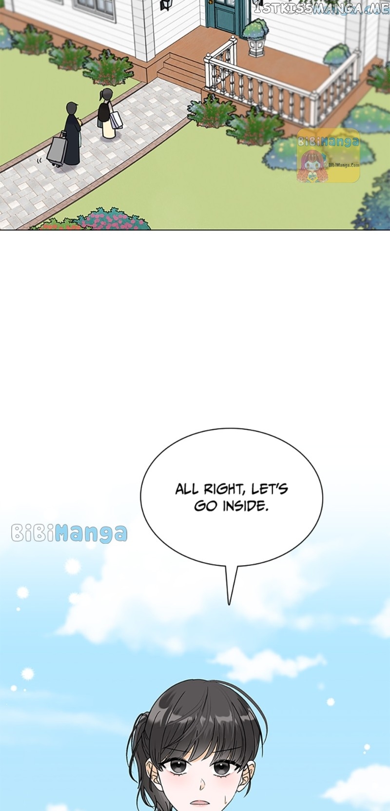 Dating My Best Friend’s Sister Chapter 26 - page 16