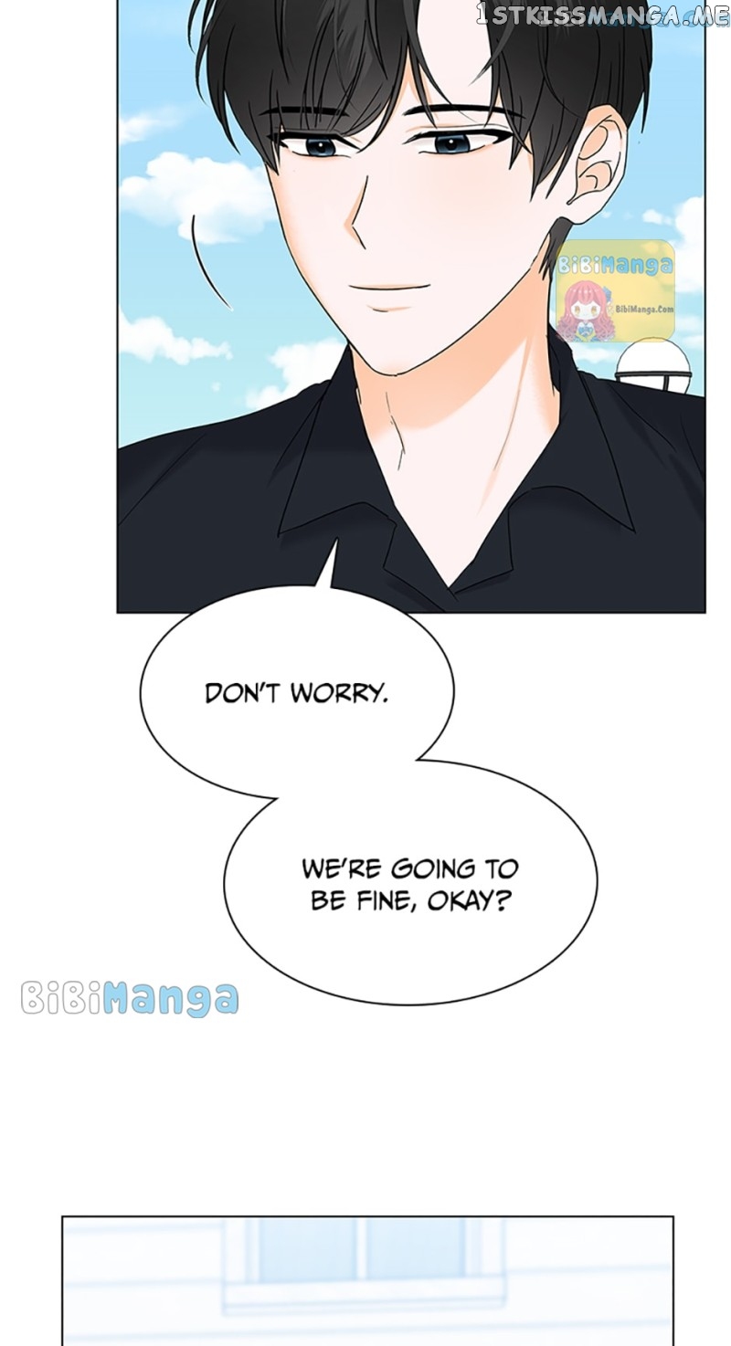 Dating My Best Friend’s Sister Chapter 26 - page 21