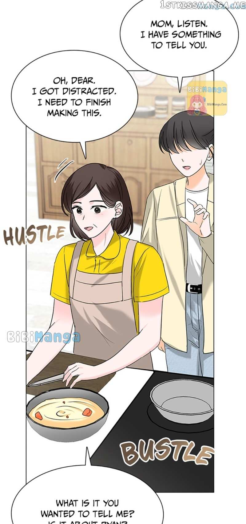 Dating My Best Friend’s Sister Chapter 26 - page 41