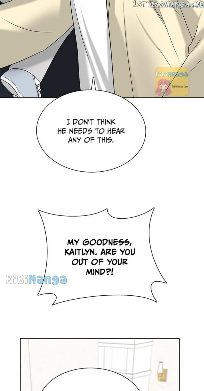 Dating My Best Friend’s Sister Chapter 26 - page 52