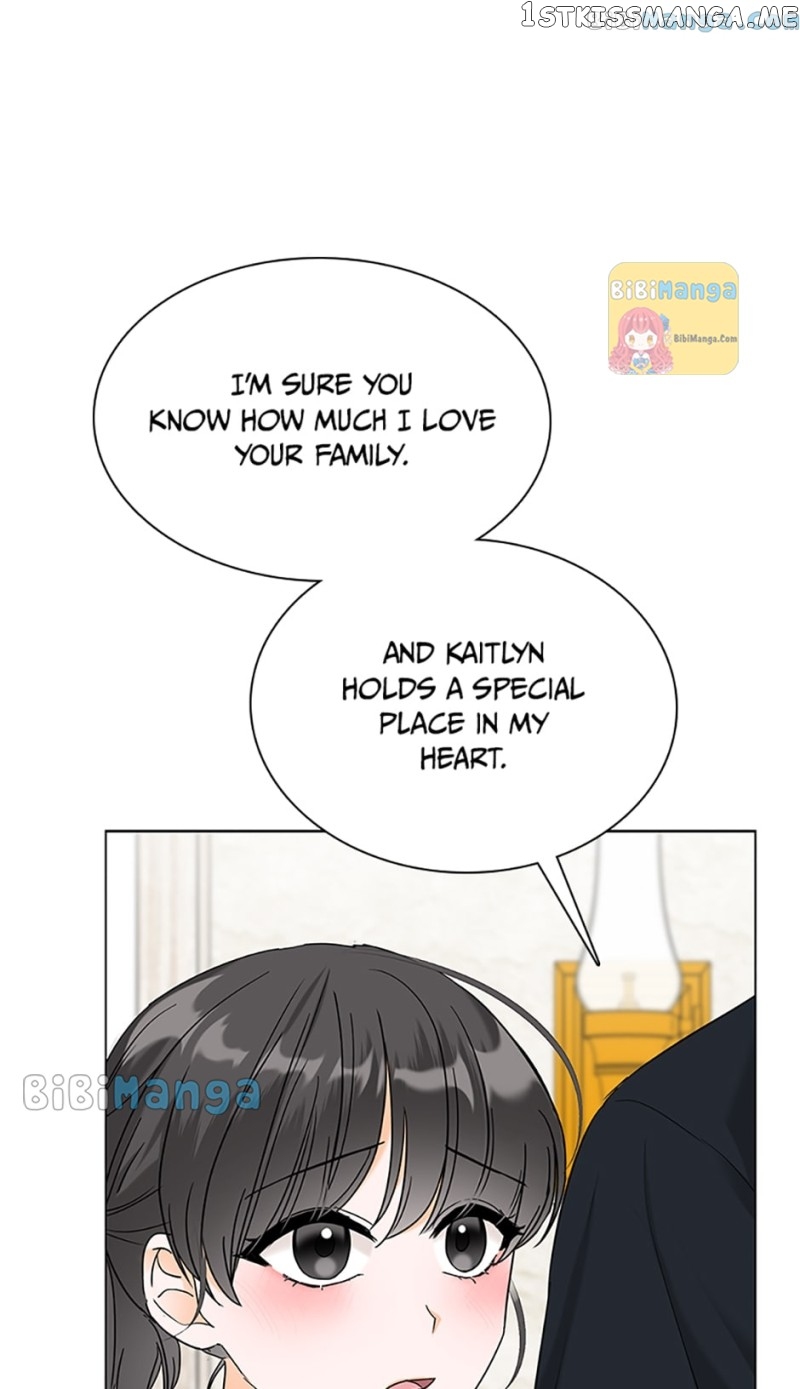 Dating My Best Friend’s Sister Chapter 26 - page 71
