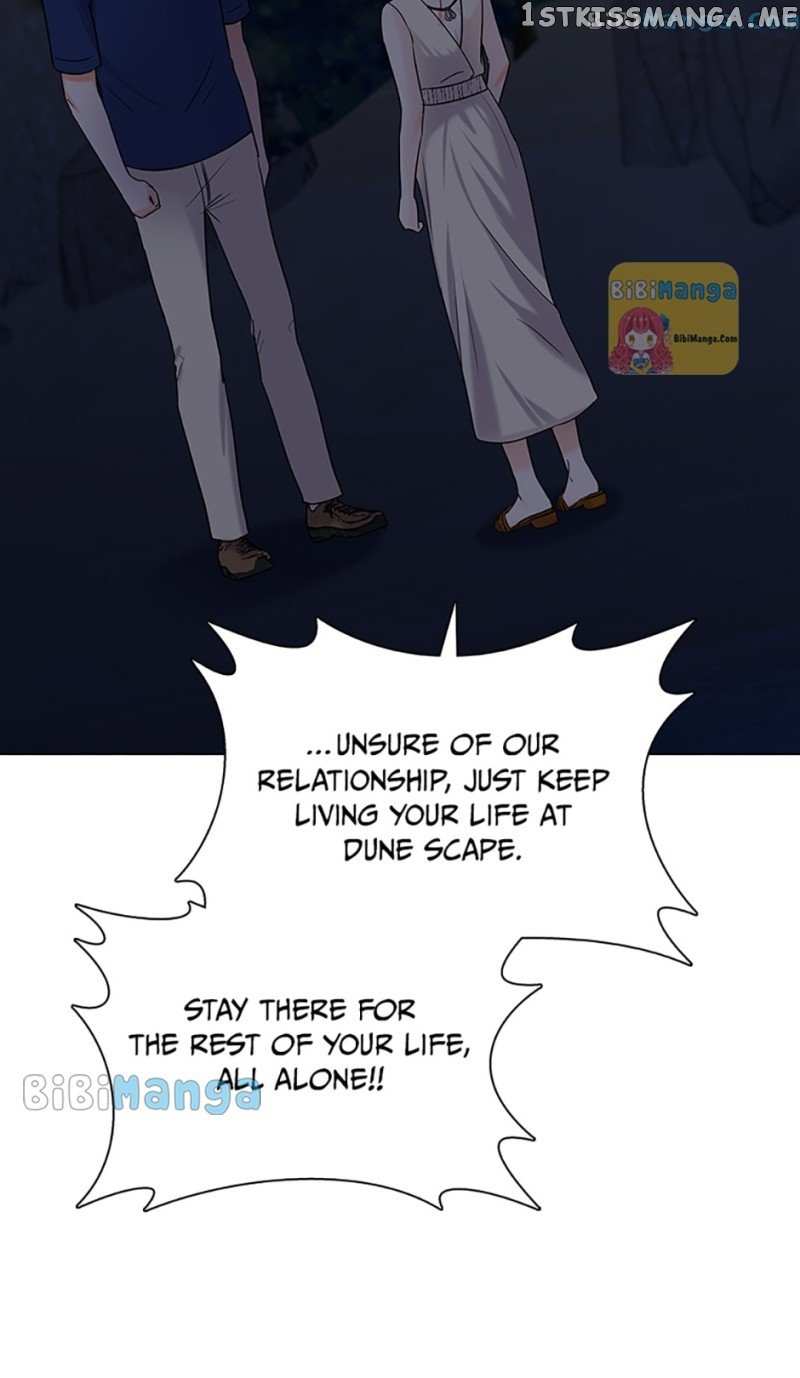Dating My Best Friend’s Sister Chapter 25 - page 28