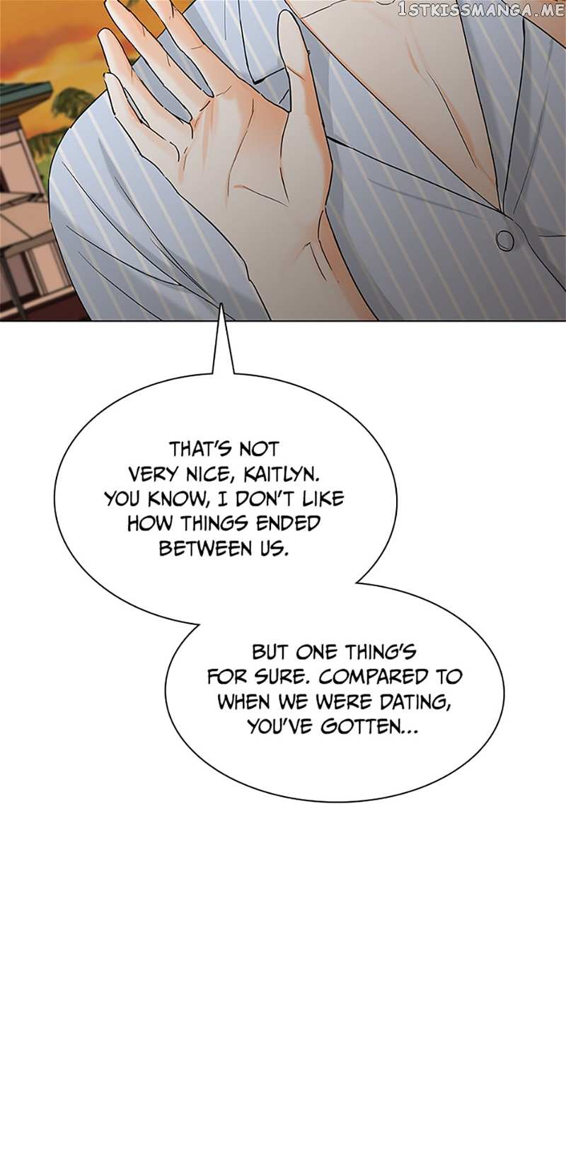 Dating My Best Friend’s Sister Chapter 24 - page 19