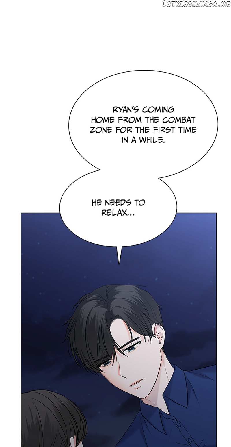 Dating My Best Friend’s Sister Chapter 24 - page 83