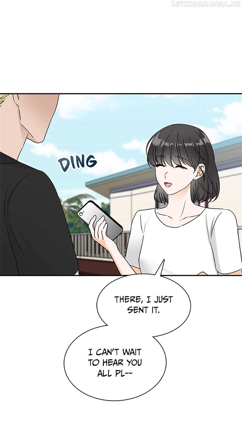 Dating My Best Friend’s Sister Chapter 23 - page 29