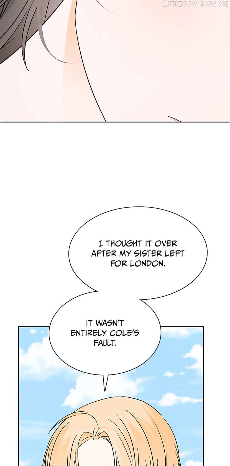 Dating My Best Friend’s Sister Chapter 23 - page 63