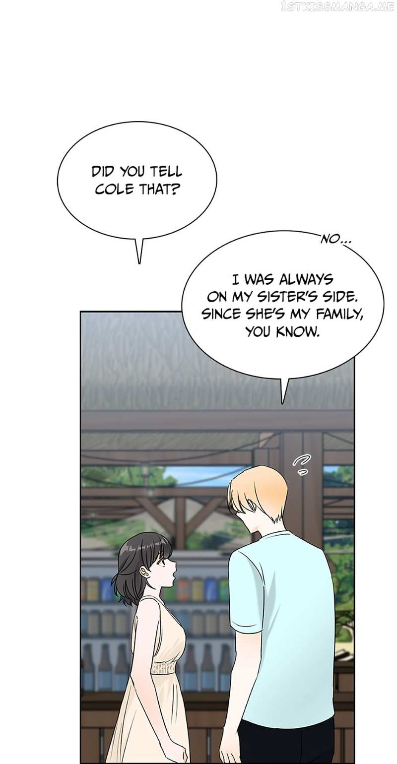 Dating My Best Friend’s Sister Chapter 23 - page 66