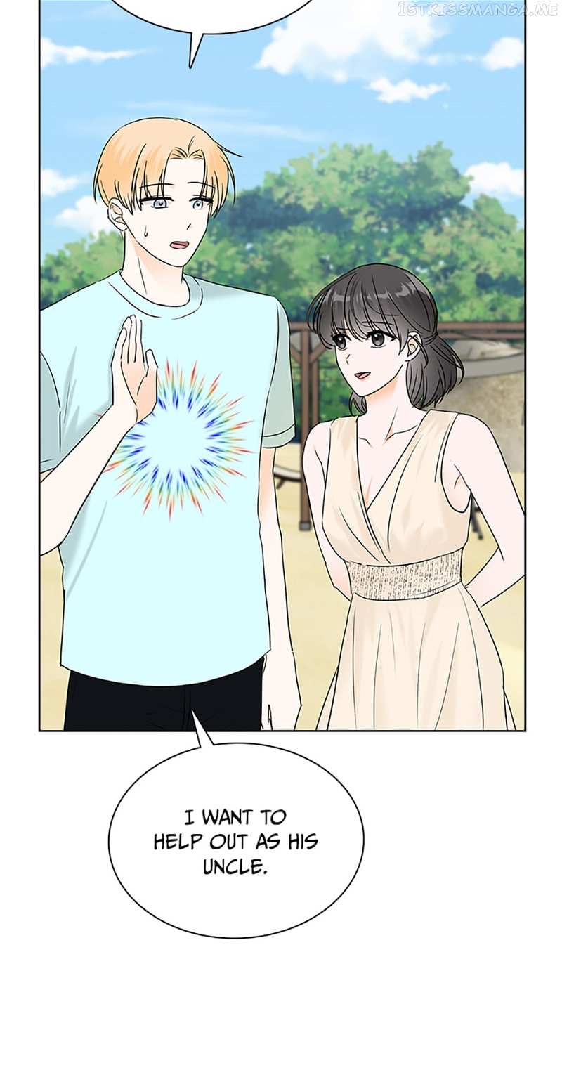 Dating My Best Friend’s Sister Chapter 23 - page 69