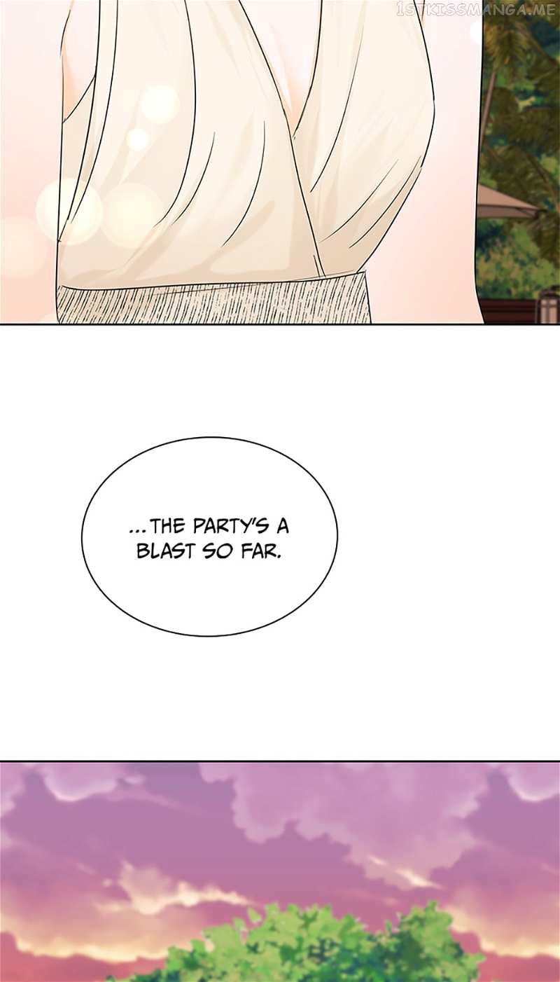 Dating My Best Friend’s Sister Chapter 23 - page 80