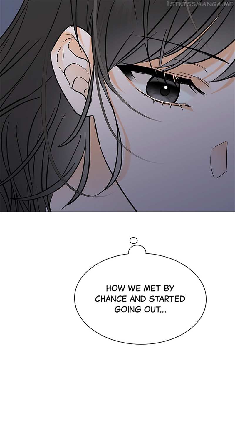 Dating My Best Friend’s Sister Chapter 22 - page 60