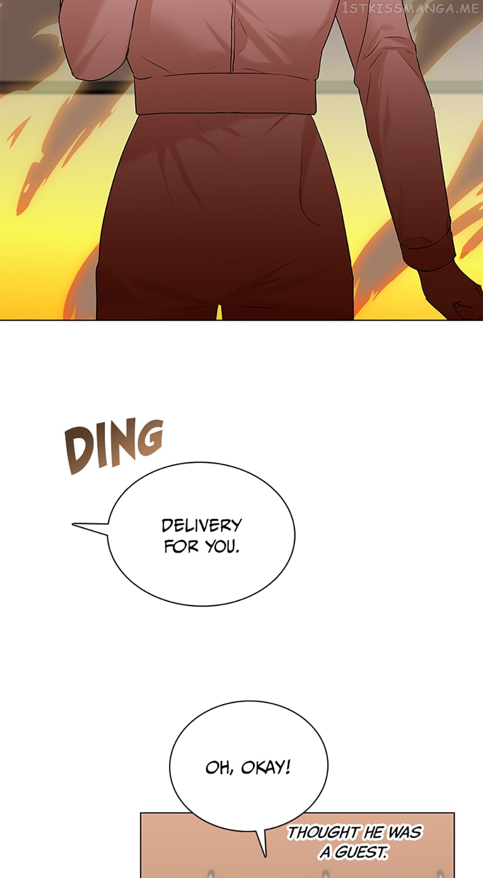 Dating My Best Friend’s Sister Chapter 22 - page 9