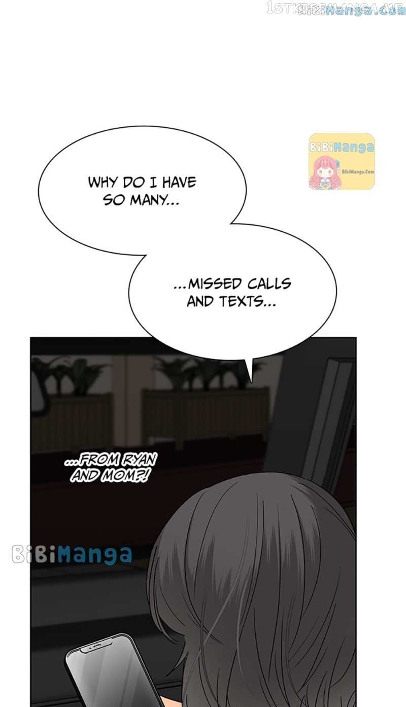 Dating My Best Friend’s Sister Chapter 21 - page 48