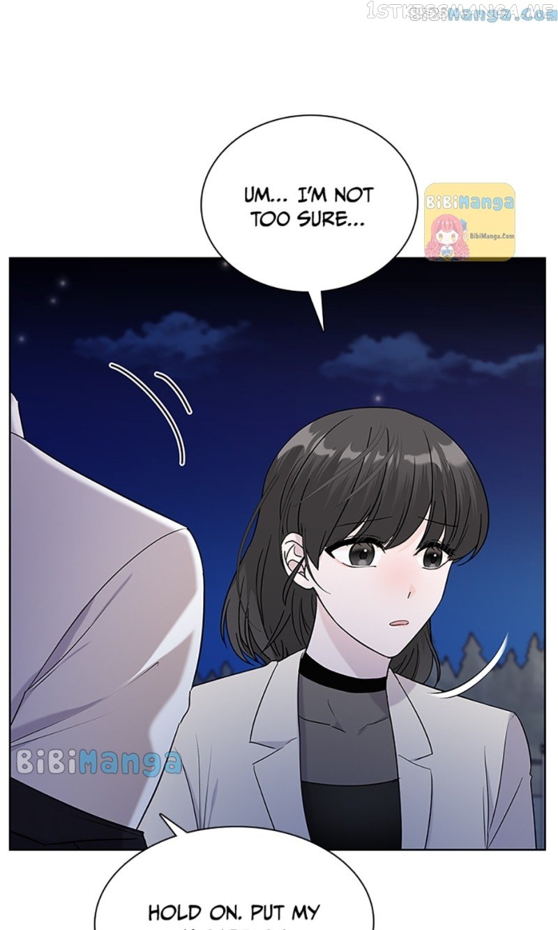 Dating My Best Friend’s Sister Chapter 21 - page 7