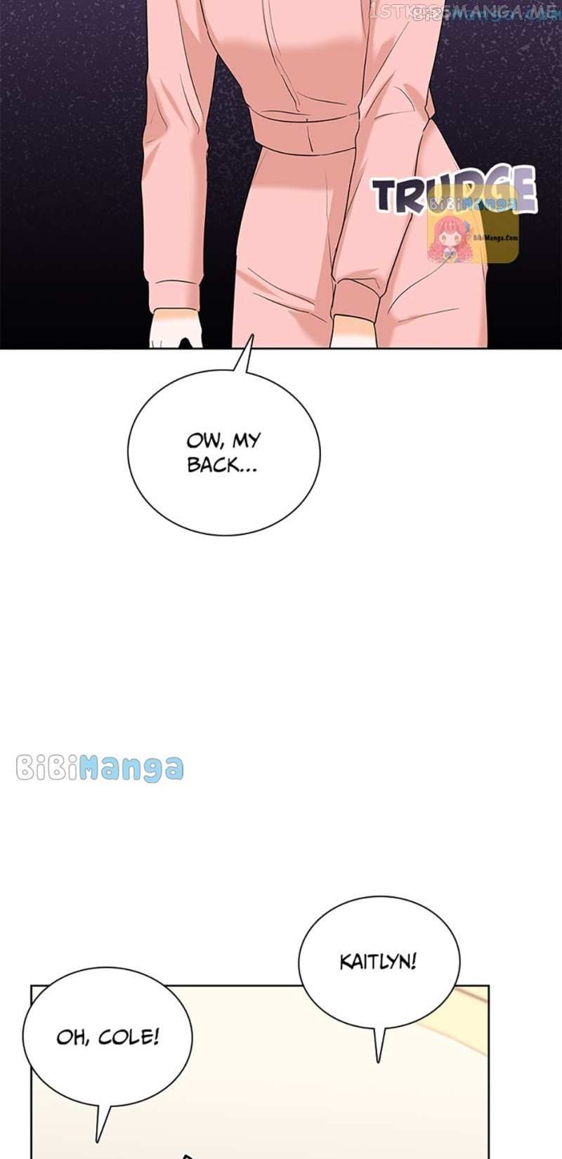 Dating My Best Friend’s Sister Chapter 20 - page 6