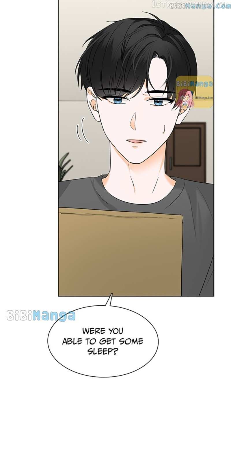 Dating My Best Friend’s Sister Chapter 20 - page 8