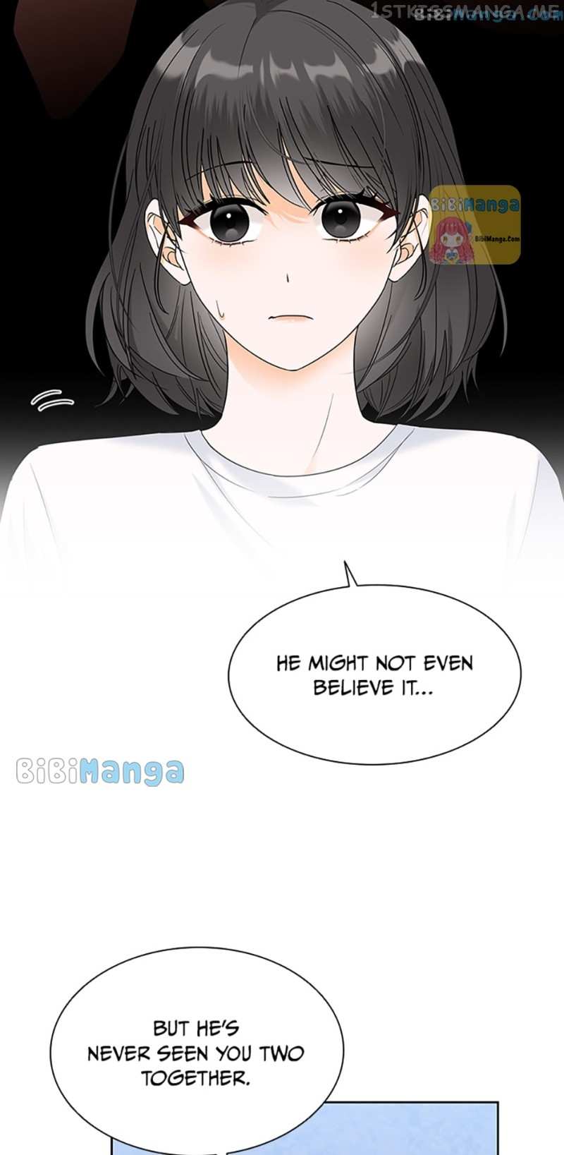 Dating My Best Friend’s Sister Chapter 19 - page 23