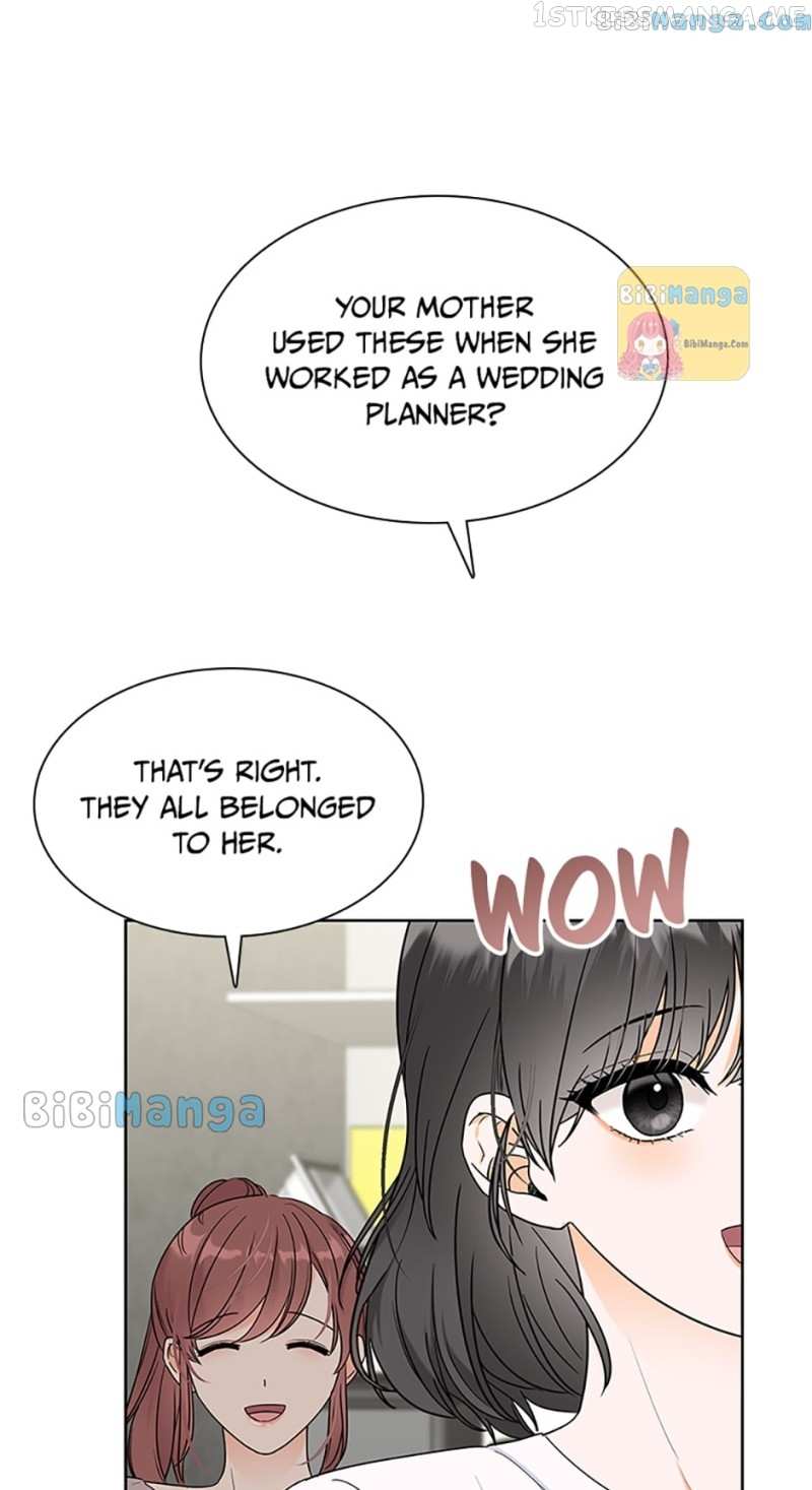 Dating My Best Friend’s Sister Chapter 19 - page 3
