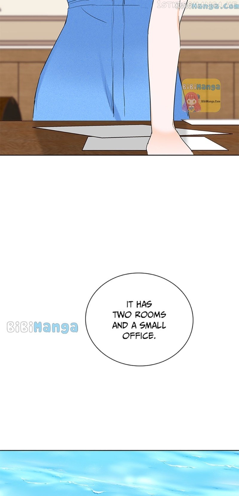 Dating My Best Friend’s Sister Chapter 18 - page 57